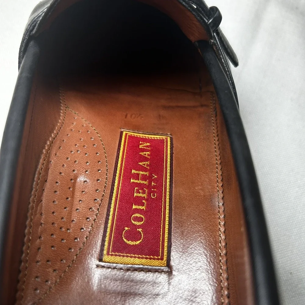Cole Haan elevate your